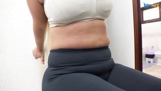 MF-7686 Liquid Farts - Lilith