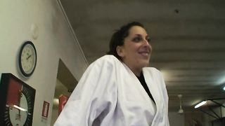 2MProds - Cristina - Jiu Jitsu Extreme Fight