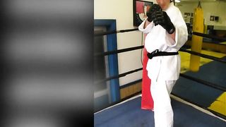 2MProds - Cristina - Jiu Jitsu Extreme Fight