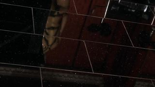 Baroness Davina Dust - A Latex Toy For The Baroness III