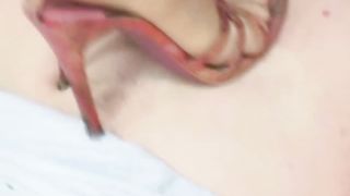 Russian-Mistress - Anna Gold 2