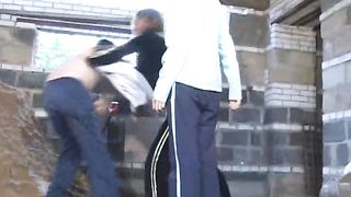 Russian-Mistress - Irina & Tamara