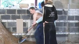 Russian-Mistress - Irina & Tamara