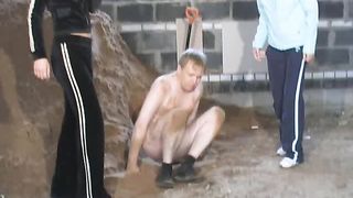 Russian-Mistress - Irina & Tamara