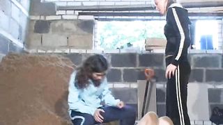 Russian-Mistress - Irina & Tamara