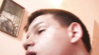 Russian-Mistress - Mariya Squirrel & Yana Sheep