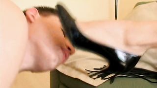 Russian-Mistress - Rita & Yasha