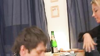 Russian-Mistress - Tanya 1