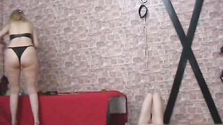 Russian-Mistress - Valery