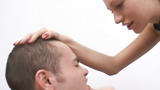 Russian-Mistress - Yuliya