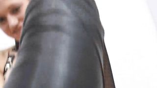 Russian-Mistress - Yuliya 1