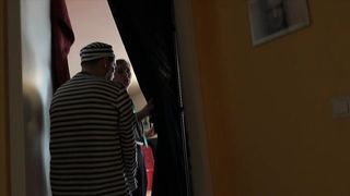 FemDomFoto - Cassandra & Nemesis - Matriarchhiat The Whipping