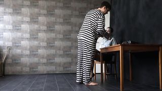 FemDomFoto - Nemesis - The Strict Officer - Part 1 - Lick My Shoes