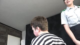 FemDomFoto - Nemesis - The Strict Officer - Part 2 - Face Slapping