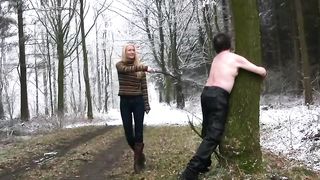 FemDomFoto - Empress Victoria - Extreme Bullwhip 1