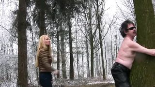 FemDomFoto - Empress Victoria - Extreme Bullwhip 1