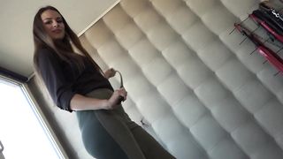 FemDomFoto - Iveta - Testing Ridingcrops