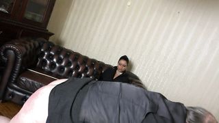 FemDomFoto - Jenna Dee - Make More Profit For Me!