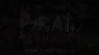 BratPrincess - Kaylie & Natalya - Ballbusting App For Better Bikini Bodies