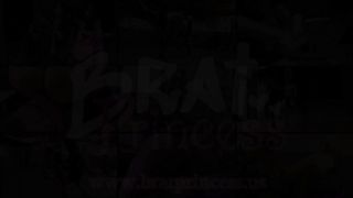 BratPrincess - Nikki Brooks - Boot Licker Welted