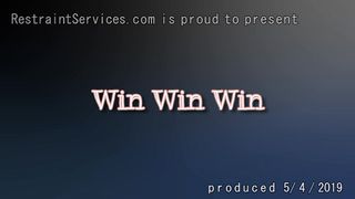 ChristinaQCCP - Win Win Win