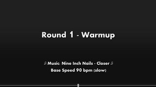 Cock Hero - Getting Rough