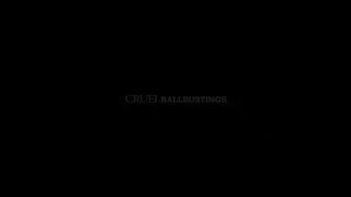 Cruel Mistresses - It's Not Enough