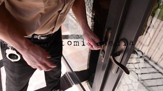 CustomFetishVideos - Cop Humiliation Ball Busting Beatdown