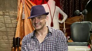 DivineBitches - 14184 - Maitresse Madeline Will