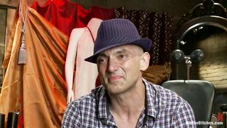 DivineBitches - 14184 - Maitresse Madeline Will