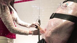 DanishFemdom - Mistress No1 - Medical By 1st Class Domina