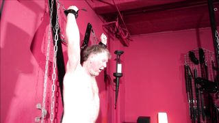 DeutscheDominas - Zora - Brutales Ohrfeigen Konzert