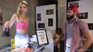 DivineBitches - Mona Wales and Nathan Explosion (39284)