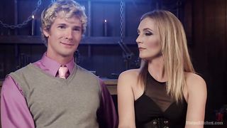 DivineBitches - Mona Wales and Daniel Lament (39295)