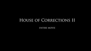 DominaMovies - Catarina - House Of Corrections 2