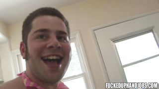 FuckedUpHandjobs - Alexis Love