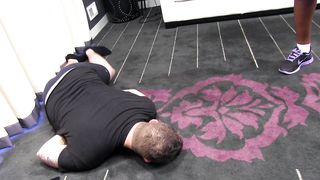 GoddessMax - Fitness To The Max