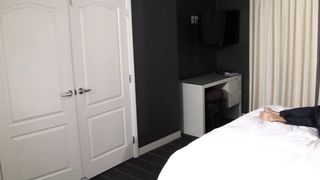 IronBelles - Monica Martin - Exotic Muscle Dreams