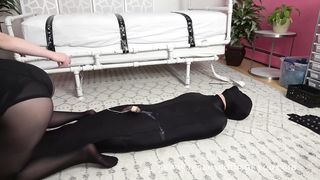 MandyMarx - HiCame In 2 Minutes