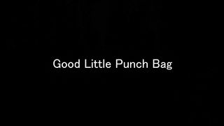 MercilessDominas - Rebekka Raynor - Good Little Punch bag