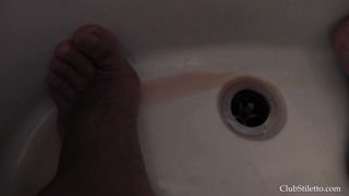 Mistress Kandy Miss Jasmine & Mistress Meana Wolf - Office Job Competition