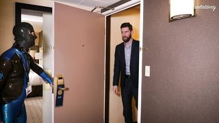 StellaLiberty - Stella & Lilith - Unconventional Spanking Introduction