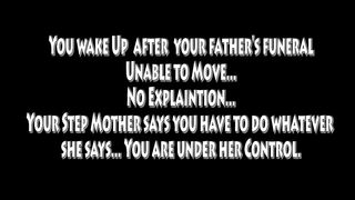 VenusGirls - Its Just You & I Now...Soon It Will Only Be Me - BlackWidow