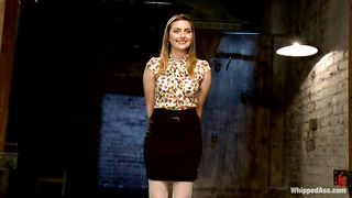 WA - Missy Minks, Felony and Maitresse Madeline (31154)