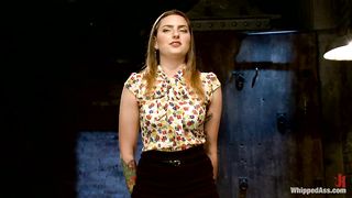 WA - Missy Minks, Felony and Maitresse Madeline (31154)