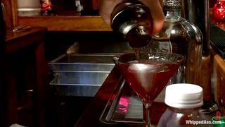 WA - Missy Minks, Felony and Maitresse Madeline (31154)