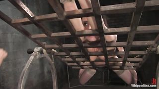 WA - Mina Leigh and Maitresse Madeline Marlowe (5972)