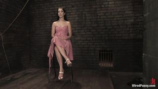 WP - January Seraph and Maitresse Madeline (6029)