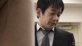 DTRS-037 Japanese Femdom