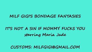 Lezdom - MARIAJ NOTASIN